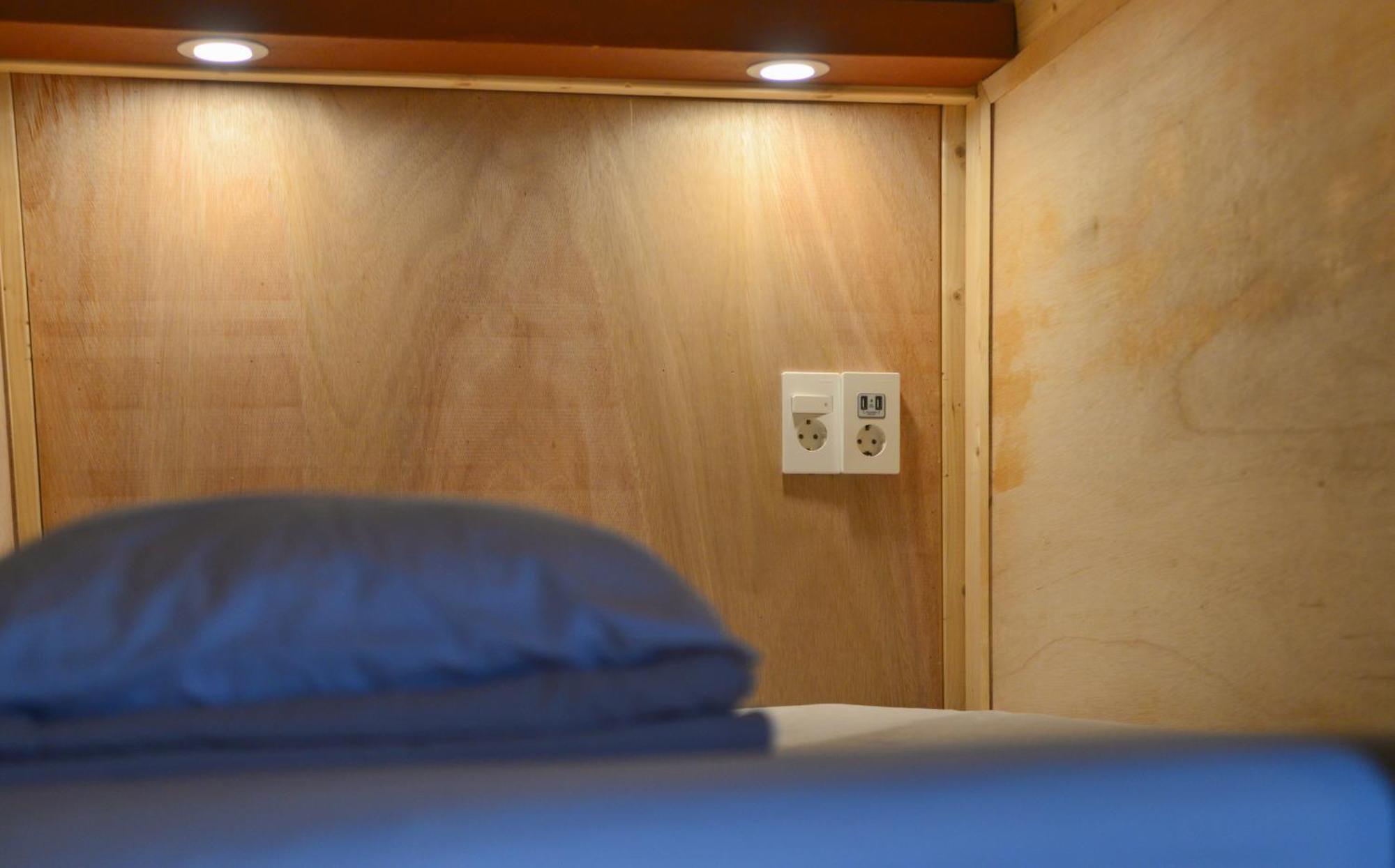 Seoul Papa Guesthouse Exterior foto