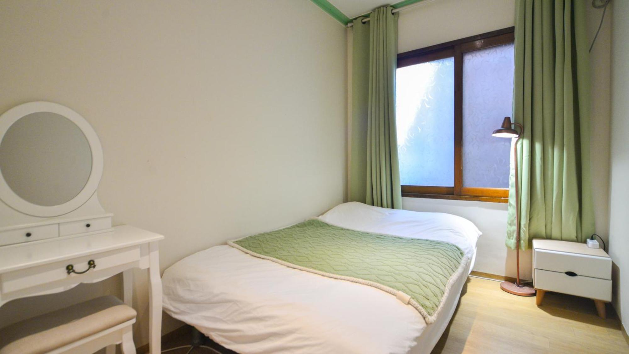 Seoul Papa Guesthouse Exterior foto